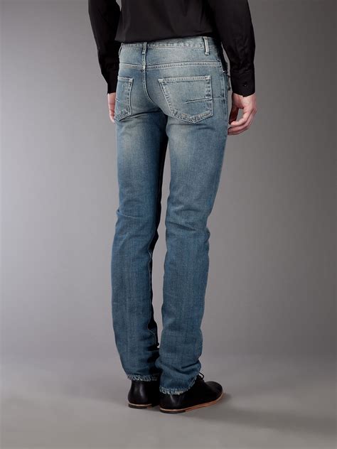 dior womens jeans|dior homme jeans for men.